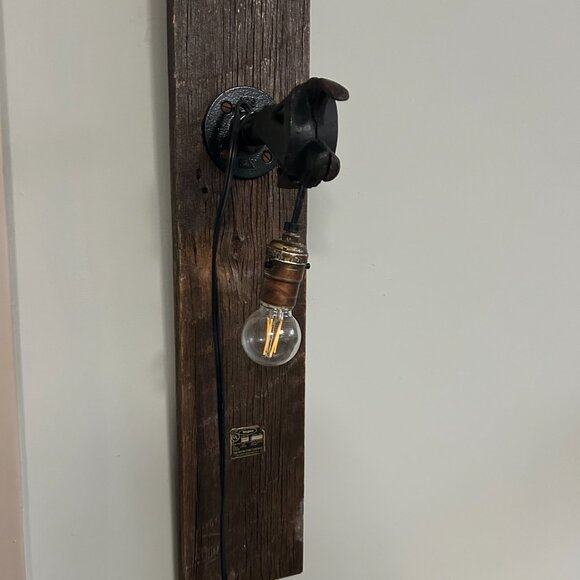 Gas Pump light Unique - Picture 3 of 6